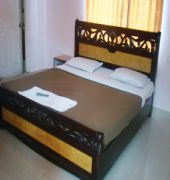 Hotel Krishnatara Comforts Araku Eksteriør bilde